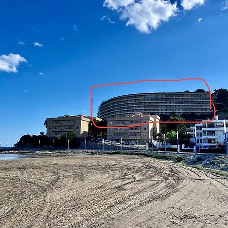 Loft Apartamento Peñíscola Εξωτερικό φωτογραφία