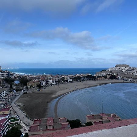 Loft Apartamento Peñíscola Εξωτερικό φωτογραφία