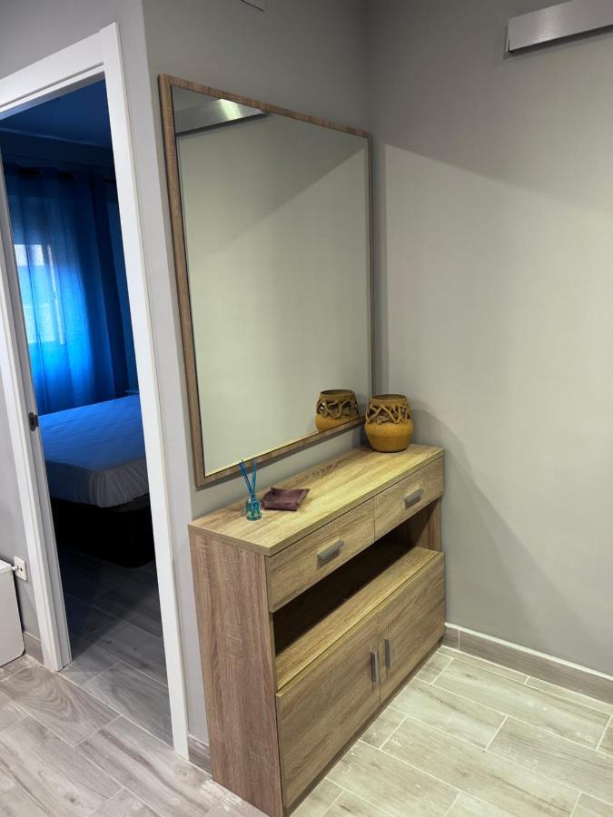 Loft Apartamento Peñíscola Εξωτερικό φωτογραφία