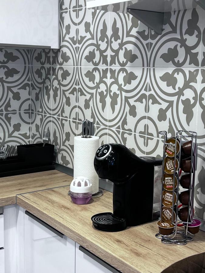 Loft Apartamento Peñíscola Εξωτερικό φωτογραφία