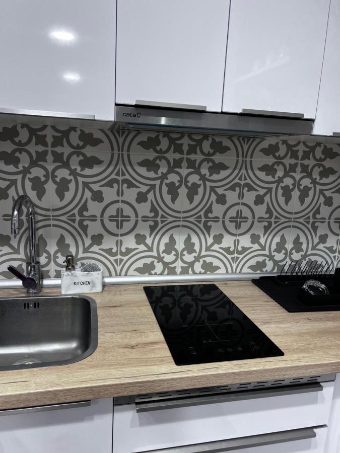 Loft Apartamento Peñíscola Εξωτερικό φωτογραφία