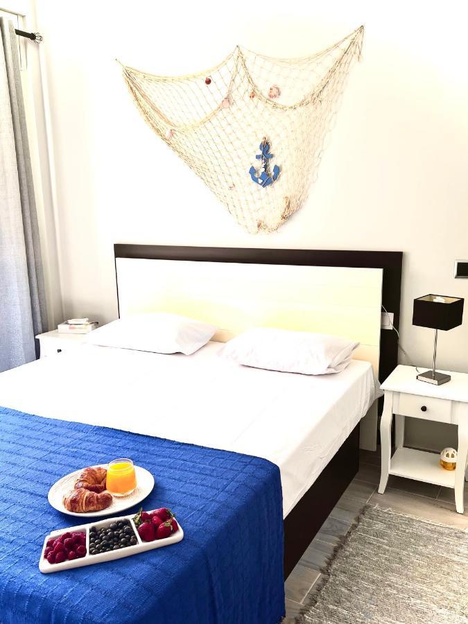 Loft Apartamento Peñíscola Εξωτερικό φωτογραφία
