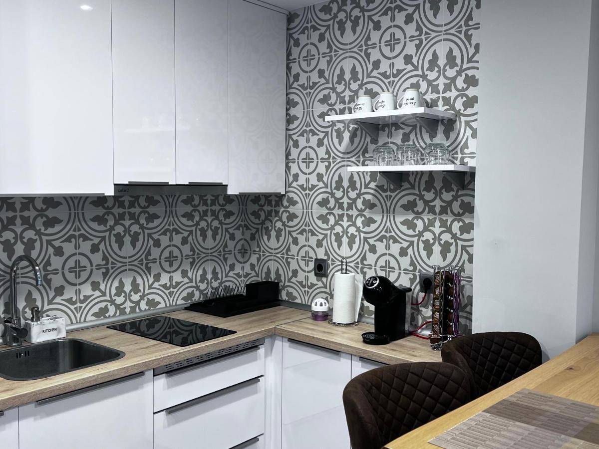 Loft Apartamento Peñíscola Εξωτερικό φωτογραφία