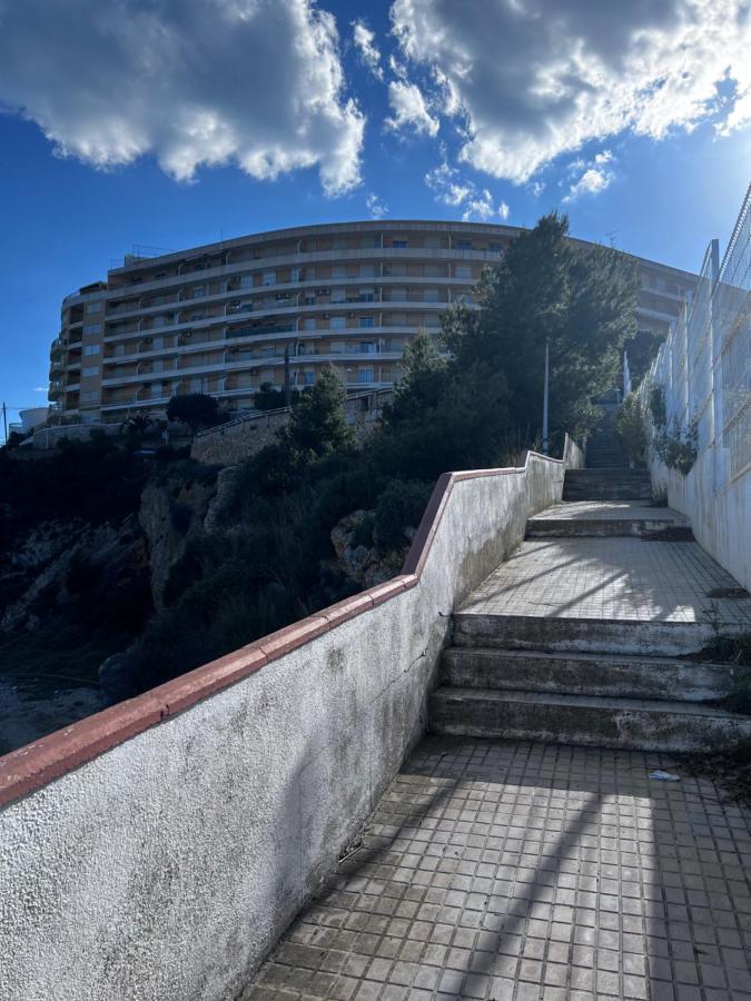Loft Apartamento Peñíscola Εξωτερικό φωτογραφία