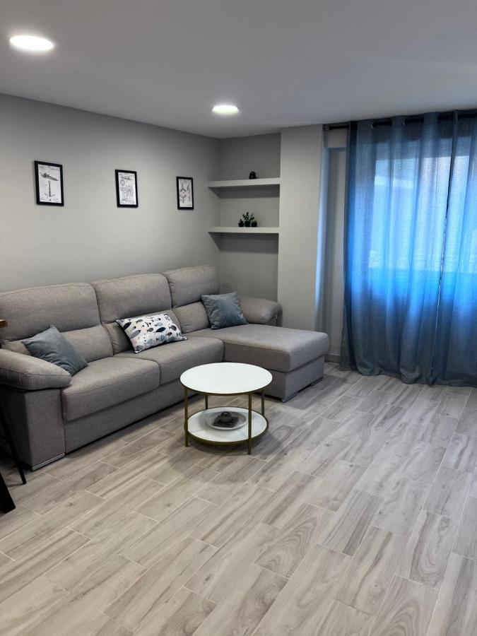 Loft Apartamento Peñíscola Εξωτερικό φωτογραφία