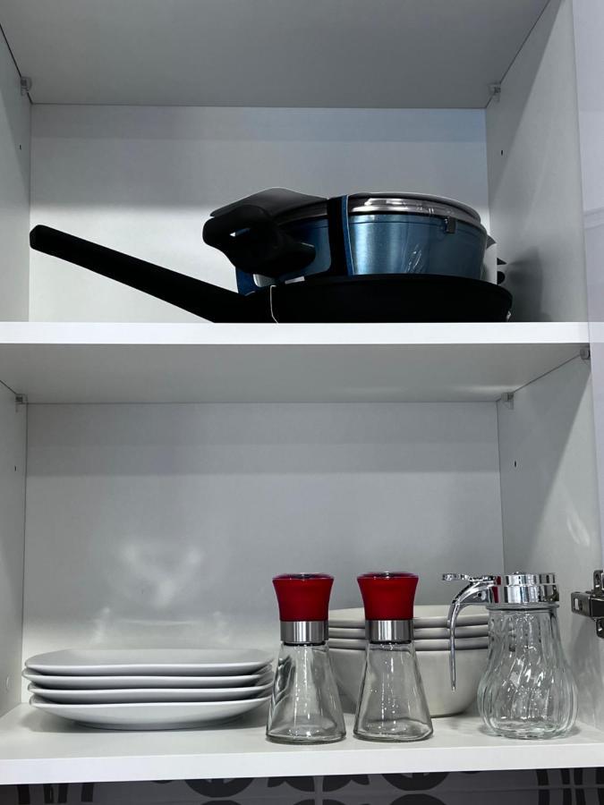 Loft Apartamento Peñíscola Εξωτερικό φωτογραφία