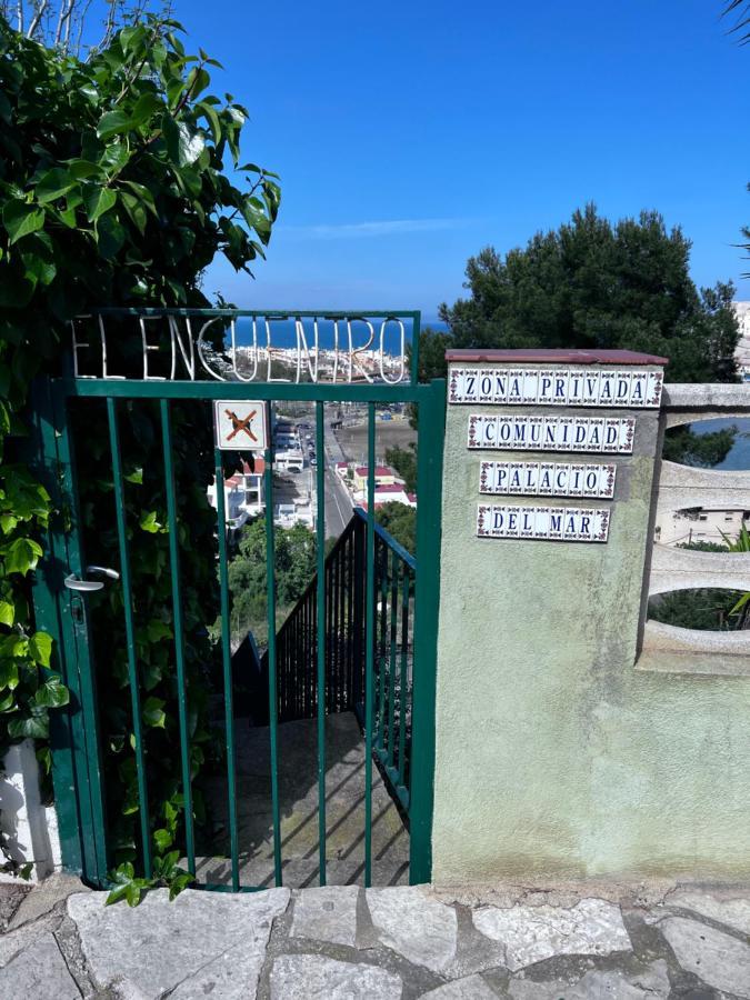 Loft Apartamento Peñíscola Εξωτερικό φωτογραφία