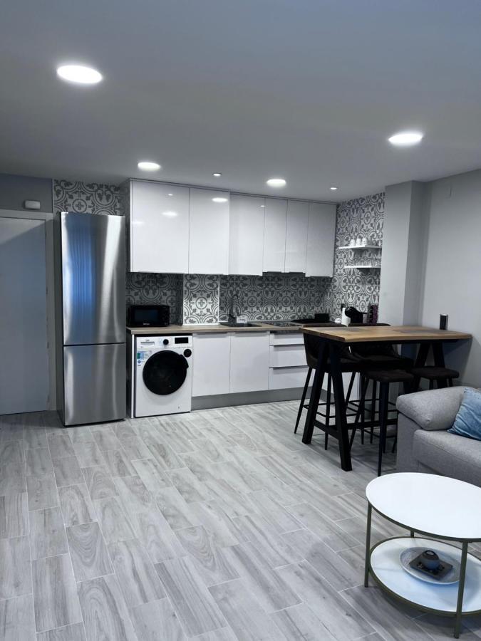 Loft Apartamento Peñíscola Εξωτερικό φωτογραφία