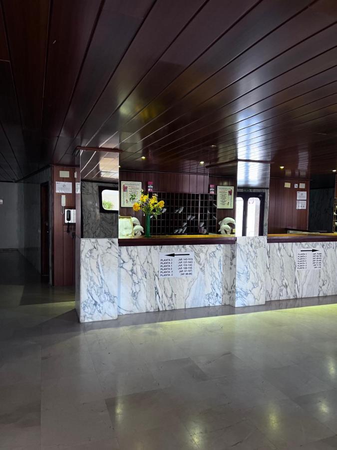 Loft Apartamento Peñíscola Εξωτερικό φωτογραφία