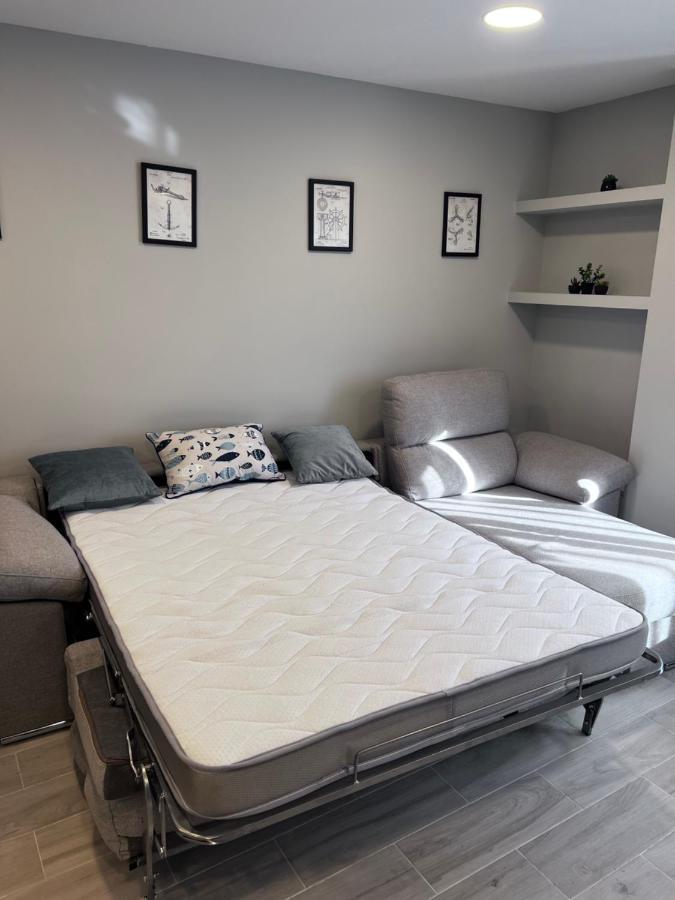 Loft Apartamento Peñíscola Εξωτερικό φωτογραφία