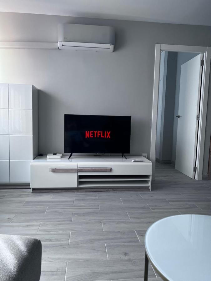 Loft Apartamento Peñíscola Εξωτερικό φωτογραφία