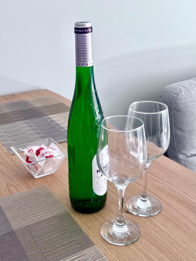 Loft Apartamento Peñíscola Εξωτερικό φωτογραφία