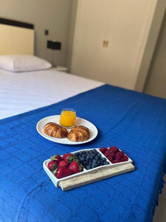 Loft Apartamento Peñíscola Εξωτερικό φωτογραφία