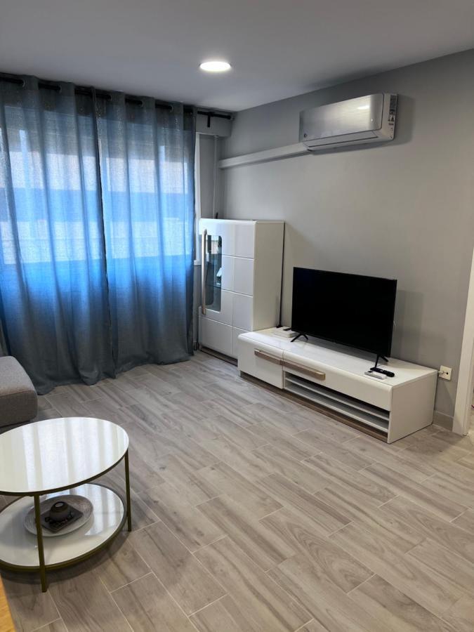 Loft Apartamento Peñíscola Εξωτερικό φωτογραφία