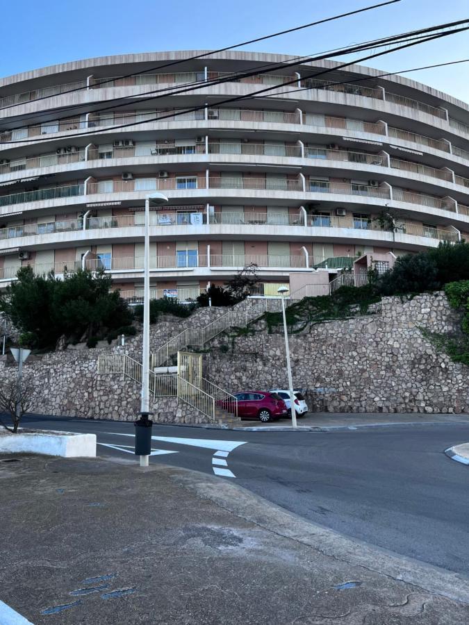 Loft Apartamento Peñíscola Εξωτερικό φωτογραφία